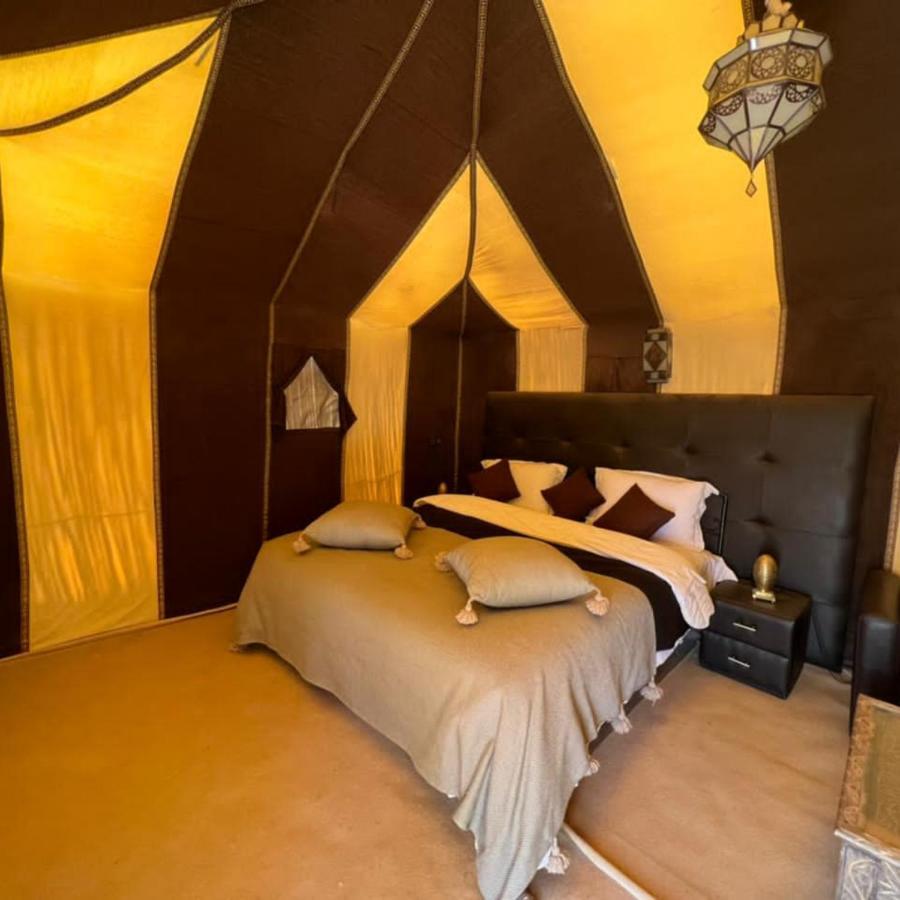 Fabulous Desert Camp Merzouga Exteriér fotografie