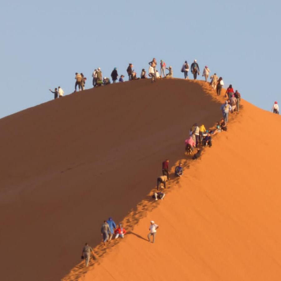 Fabulous Desert Camp Merzouga Exteriér fotografie