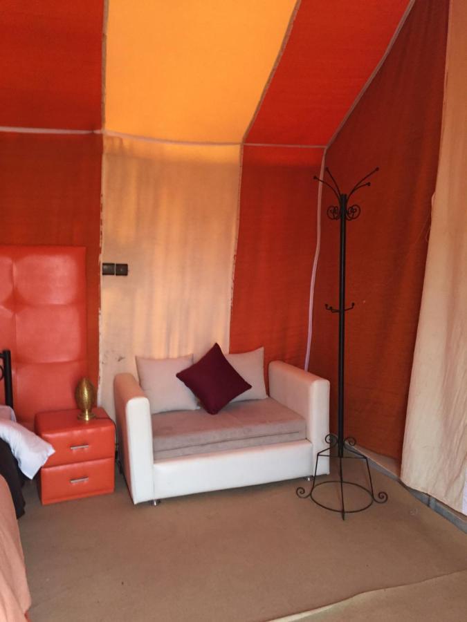 Fabulous Desert Camp Merzouga Exteriér fotografie