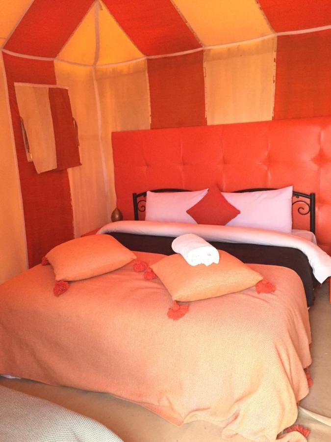 Fabulous Desert Camp Merzouga Exteriér fotografie